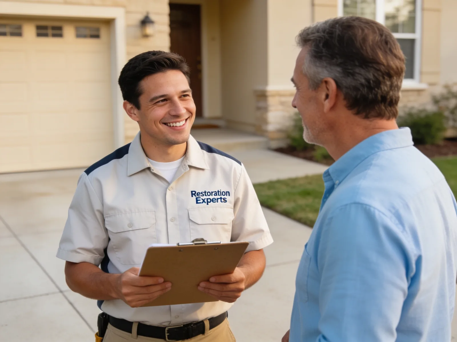 Water Damage Cleanup York New Salem, PA FAQs